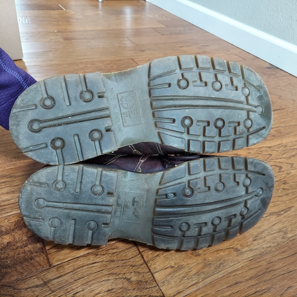 Dr Martens Mens size 12 - Picture 7 of 8